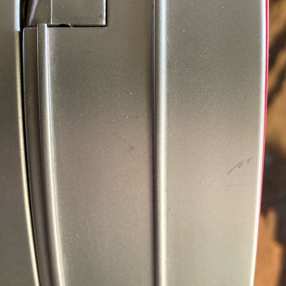 Vintage The Original Red “Barn Cookie Jar” Plays “Green Acres” Theme Song Works - Picture 12 of 16